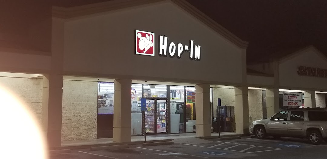 Hop-In