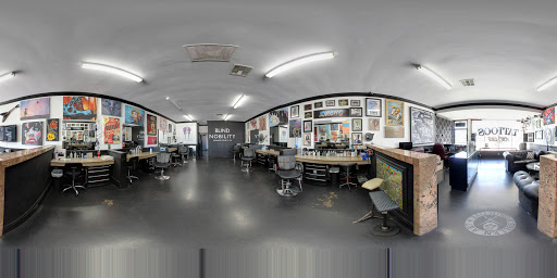 Tattoo Shop «Blind Nobility - Tattoo & Piercing», reviews and photos, 2365 W Whittier Blvd, La Habra, CA 90631, USA