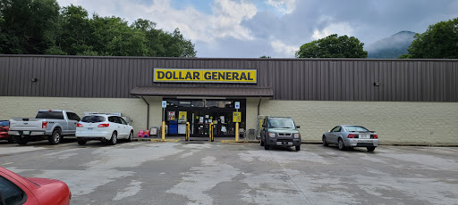Discount Store «Dollar General», reviews and photos, 117 Winters St, Elk Park, NC 28622, USA