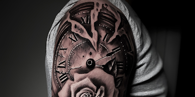 Tattoo by Regino