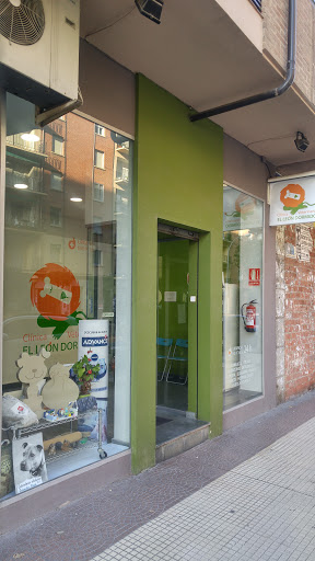 Clínica Veterinaria El León Dormido en Logroño