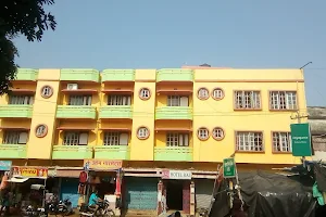 Hotel Raj image
