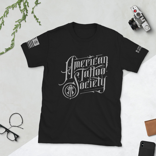 Explore mens infinity tattoo ideas, creative tattoo ideas in Jacksonville, available at American Tattoo Society of Jacksonville