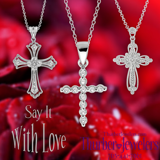 Jeweler «Thurber Jewelers», reviews and photos, 18849 Freeport St, Elk River, MN 55330, USA