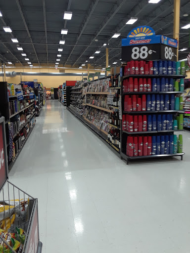 Supermarket «Walmart Neighborhood Market», reviews and photos, 4025 Old Denton Rd, Carrollton, TX 75007, USA