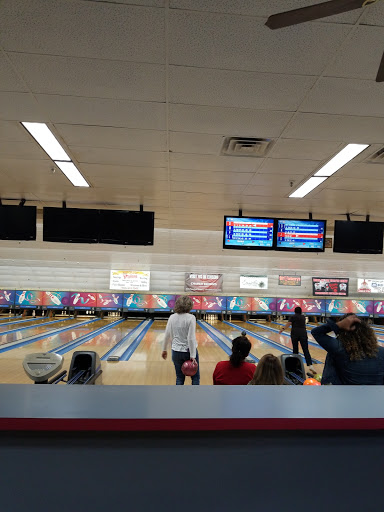 Bowling Alley «Woodbridge Bowling Center», reviews and photos, 346 Main St, Woodbridge, NJ 07095, USA