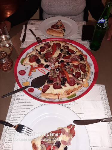 San Remo - Pizzeria