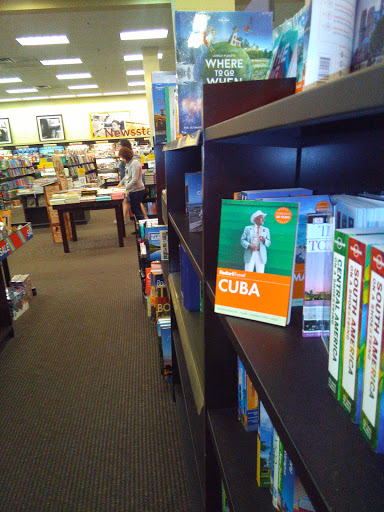 Book Store «Books-A-Million», reviews and photos, 1700 W International Speedway Blvd, Daytona Beach, FL 32114, USA