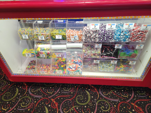 Amusement Center «Family Fun Center At Boomtown», reviews and photos, 2100 Garson Rd, Verdi, NV 89439, USA