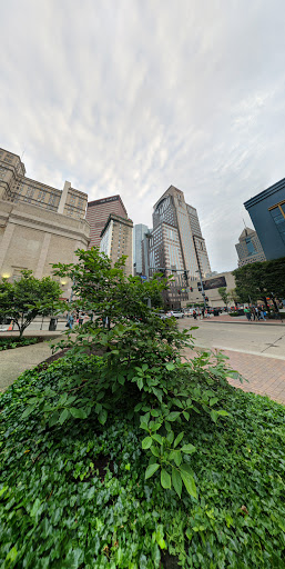 Performing Arts Theater «Benedum Center for the Performing Arts», reviews and photos, 237 7th St, Pittsburgh, PA 15222, USA