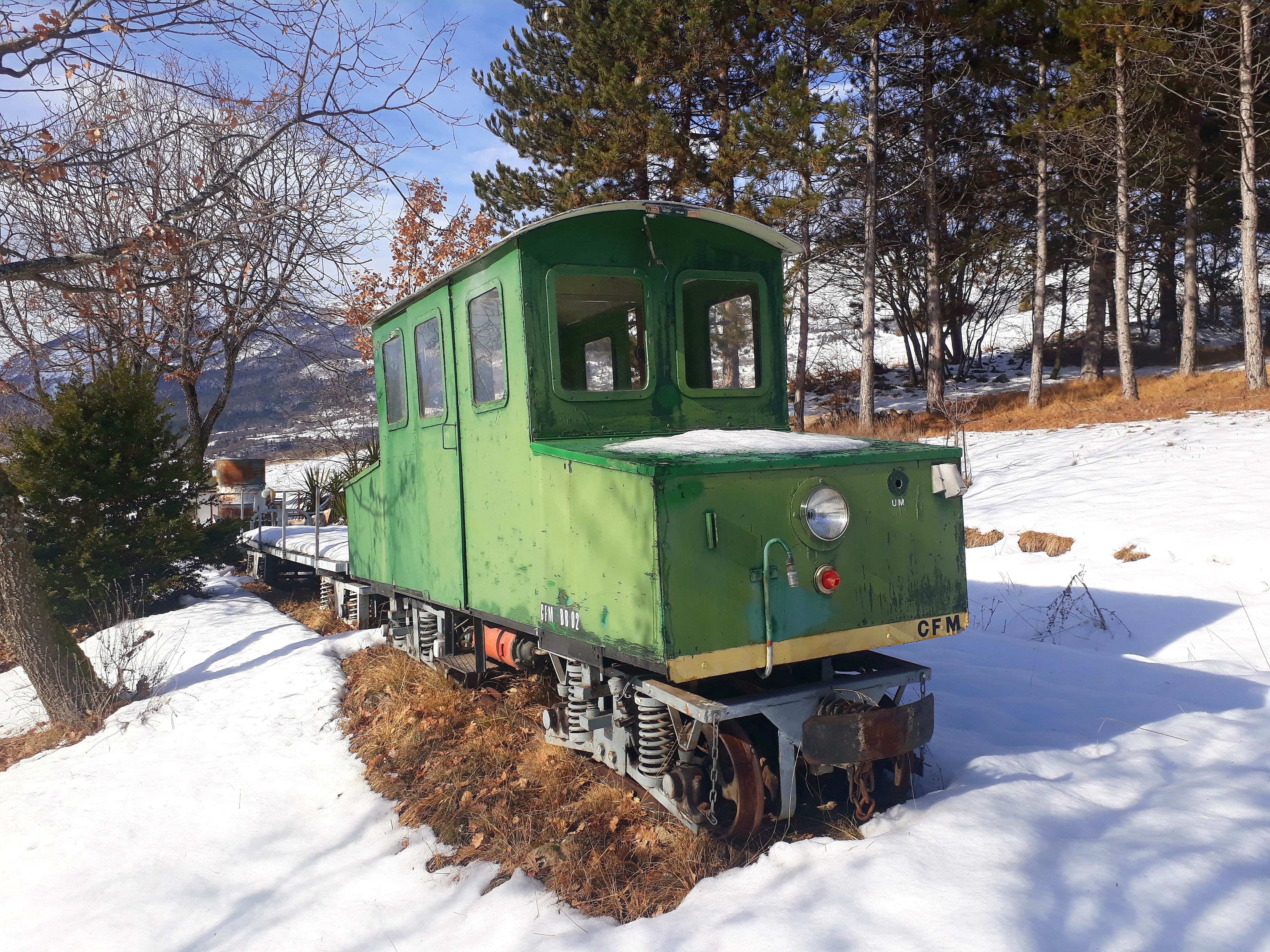 Photo n° 1 de l'avis de raphael.s fait le 12/02/2019 à 08:25