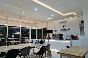 Gemati Cafe and Space Yogyakarta image