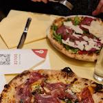 Photo n°1 de l'avis de ramona. fait le 10/12/2022 à 09:19 sur le  da Pino Mestre à Mestre