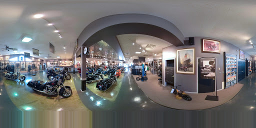 Harley-Davidson Dealer «Carlton Harley-Davidson», reviews and photos, 11771 OH-44, Mantua, OH 44255, USA