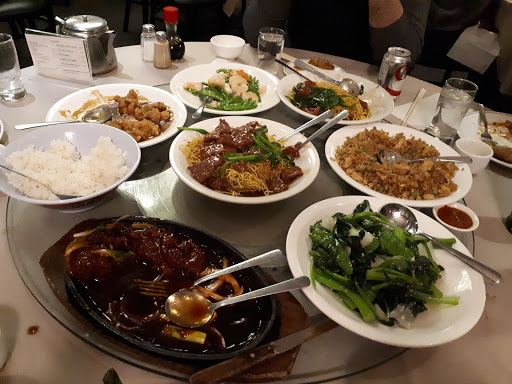 Yangtze Restaurant