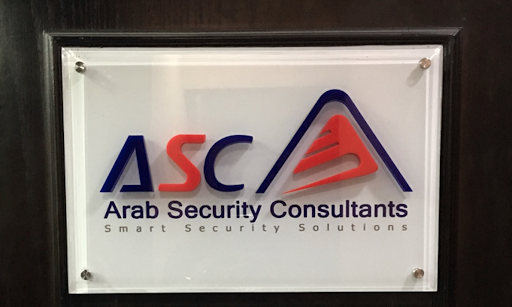 ASC - Arab Security Consultants