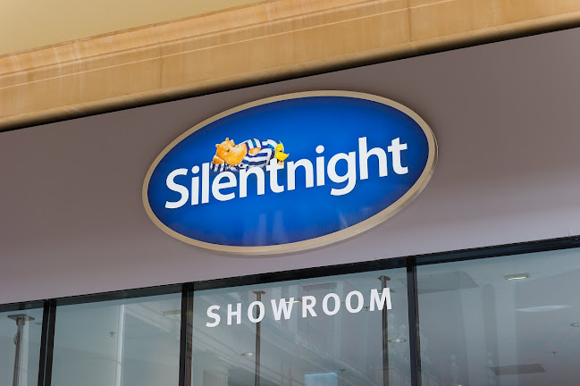 Silentnight Sleep Centre - Barton Square