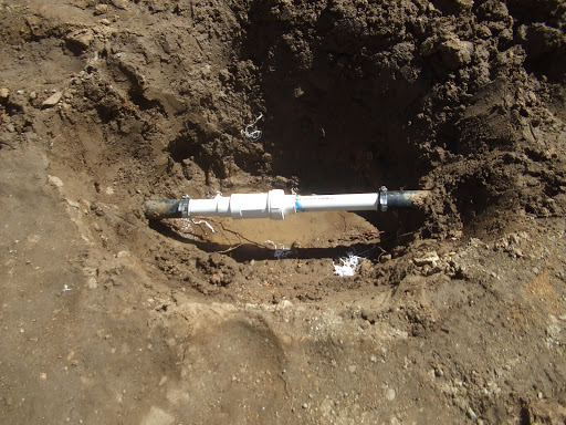 Plumber «Brad B Plumbing Services, LLC», reviews and photos, 4301 W William Cannon Dr #150, Austin, TX 78749, USA