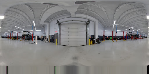 Nissan Dealer «Vaden Nissan of Hilton Head», reviews and photos, 84 Auto Mall Blvd, Hardeeville, SC 29927, USA