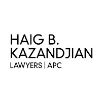 Haig B. Kazandjian Lawyers APC - Photo 4 - Car repair in Glendale, CA, Glendale