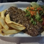 Photo n°3 de l'avis de Vera.� fait le 21/09/2023 à 19:26 sur le  Restaurante Oceano à Monte Gordo