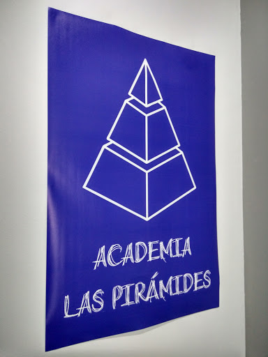 Academia Las Pirámides
