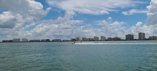 Boat Rental Service «Boat Rentals at Naples Bay Resort», reviews and photos, 1500 5th Ave S, Naples, FL 34102, USA