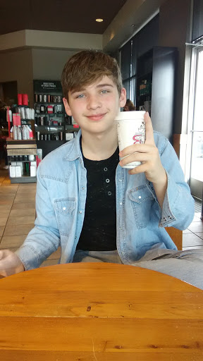 Coffee Shop «Starbucks», reviews and photos, 84 Campground Rd, Manchester, TN 37355, USA