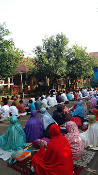 Foto SD  Negeri Rri Cisalak, Kota Depok