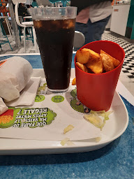 Photo n°44 de McDonald’s Bordeaux Mériadeck à Bordeaux ()