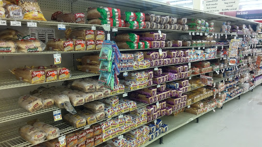 Grocery Store «Winn-Dixie», reviews and photos, 4025 S Nova Rd, Port Orange, FL 32127, USA