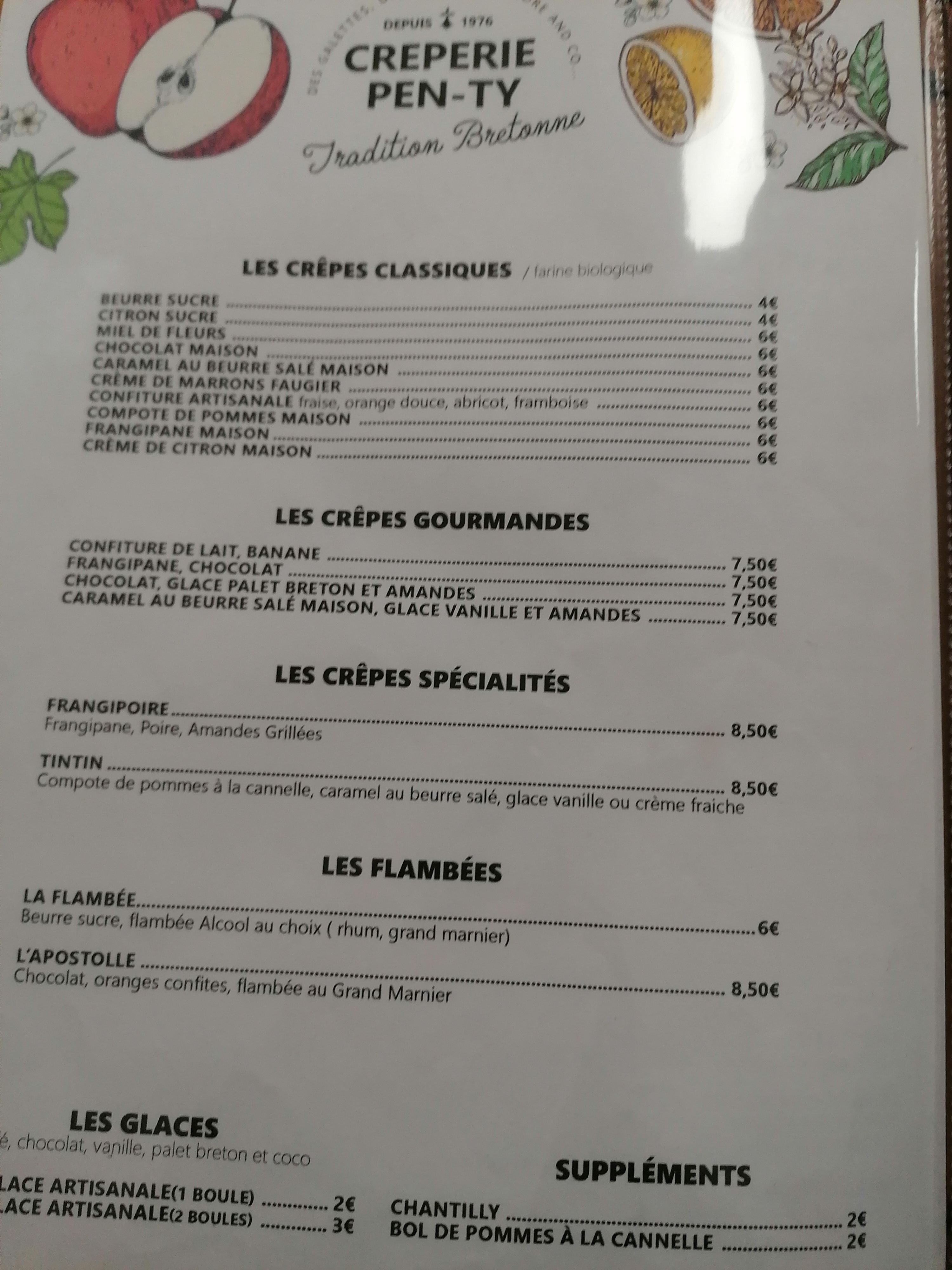 Photo n° 2 de l'avis de Maria.u fait le 04/02/2022 à 11:22