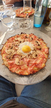 Pizza du Restaurant La NONA à Royan - n°8