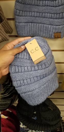 Clothing Store «The Sock Shoppe», reviews and photos, 432 E Broad St, Griffin, GA 30224, USA