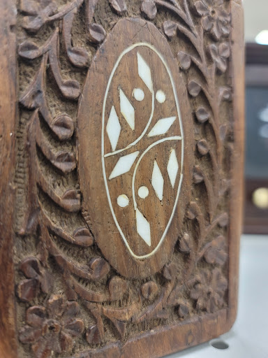 Thrift Store «Goodwill Central Texas - Georgetown», reviews and photos, 3010 Williams Dr #137, Georgetown, TX 78628, USA