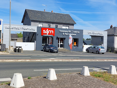 SIM Blois à La Chaussée-Saint-Victor