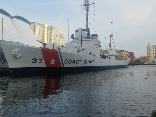 Live Music Venue «Power Plant Live!», reviews and photos, 34 Market Pl, Baltimore, MD 21202, USA