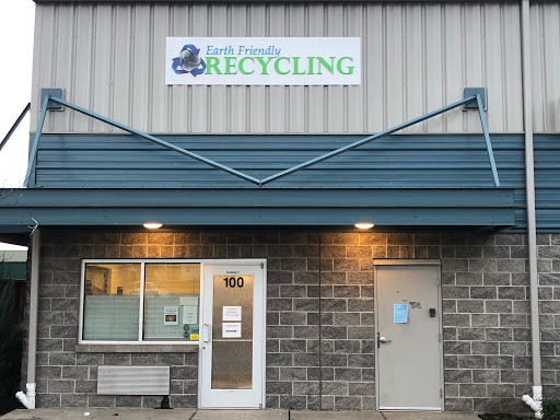 Recycling Center «Earth Friendly Recycling», reviews and photos, 8013 NE St Johns Rd i, Vancouver, WA 98665, USA