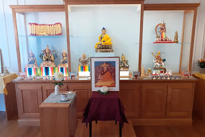 Dromtönpa Zentrum für Kadampa Buddhismus