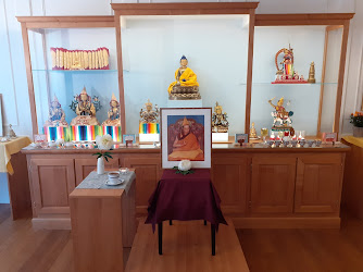Dromtönpa Zentrum für Kadampa Buddhismus