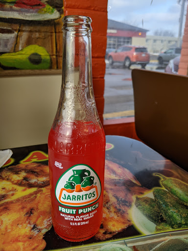 Mexican Restaurant «El Rey Del Pollo Asado», reviews and photos, 505 S Green Bay Rd, Waukegan, IL 60085, USA