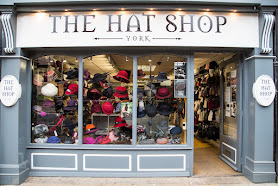 The Hat Shop