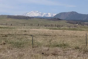 Greenland Open Space Trailhead image