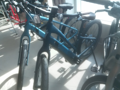 Bicycle Store «The Bicycle Planet», reviews and photos, 340 Robbins Ln, Syosset, NY 11791, USA