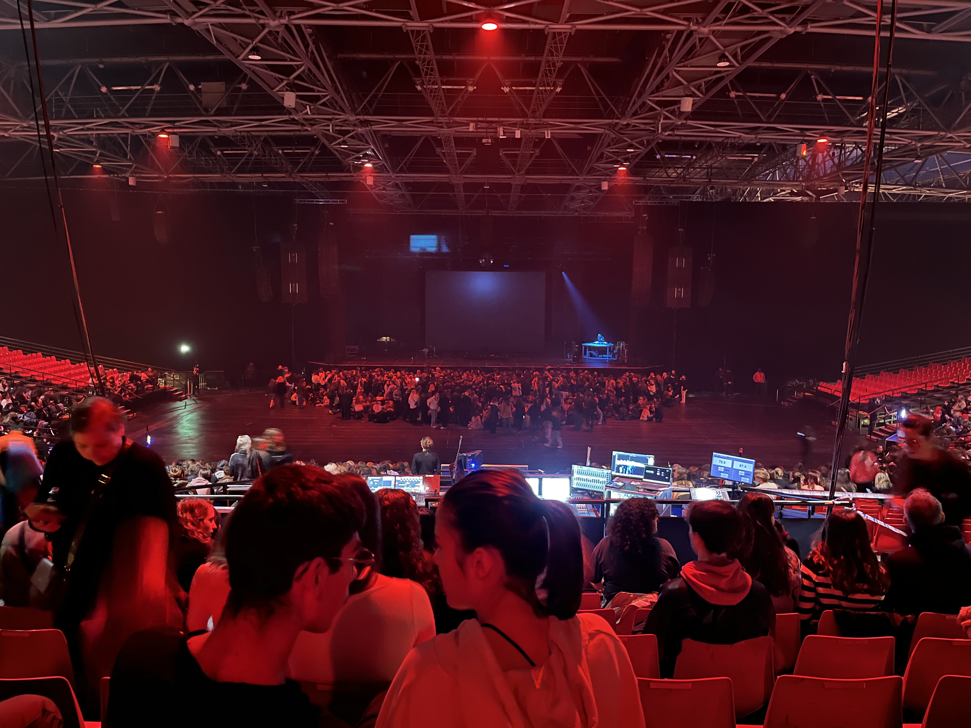 Photo n° 2 de l'avis de Faith.h fait le 10/12/2023 à 00:53