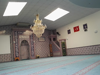 DITIB Monheim - Osman Gazi Moschee