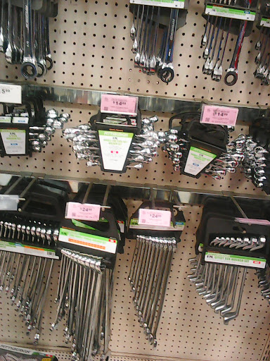 Hardware Store «Harbor Freight Tools», reviews and photos, 14250 Smoketown Rd, Woodbridge, VA 22192, USA