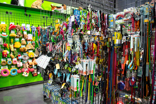 Pet Supply Store «The Green Spot», reviews and photos, 1110 S 71st St, Omaha, NE 68106, USA