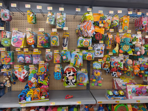 Discount Store «Walmart», reviews and photos, 555 E Townline Rd, Vernon Hills, IL 60061, USA