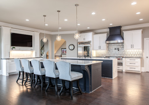 Interior Designer «Creative Cabinets and Faux Finishes, LLC», reviews and photos, 4225 Jvl Industrial Park Dr, Marietta, GA 30066, USA